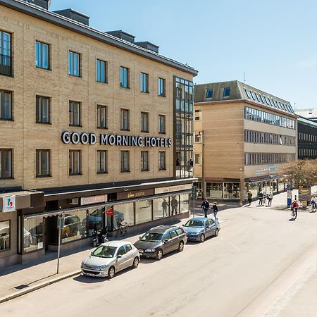 Good Morning Karlstad City Esterno foto