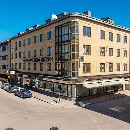 Good Morning Karlstad City Esterno foto