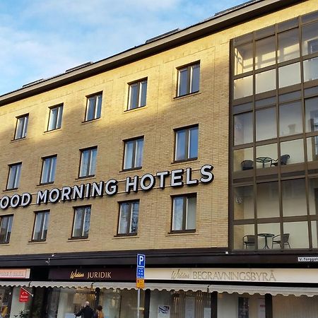 Good Morning Karlstad City Esterno foto